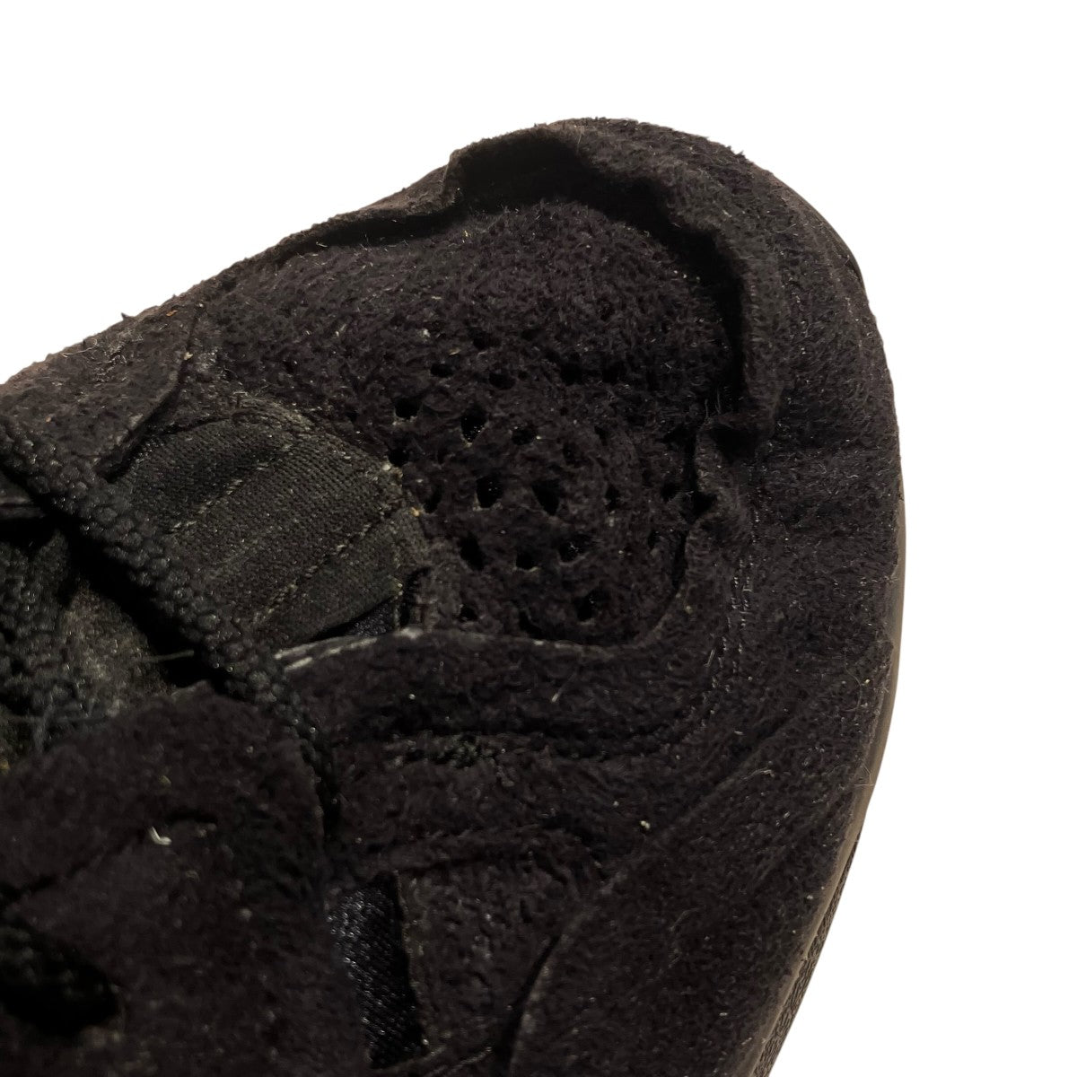 NIKE ACG×COMME des GARCONS Air MowabbハイカットスニーカーAV4438-001 古着・中古-7枚目のアイテム画像