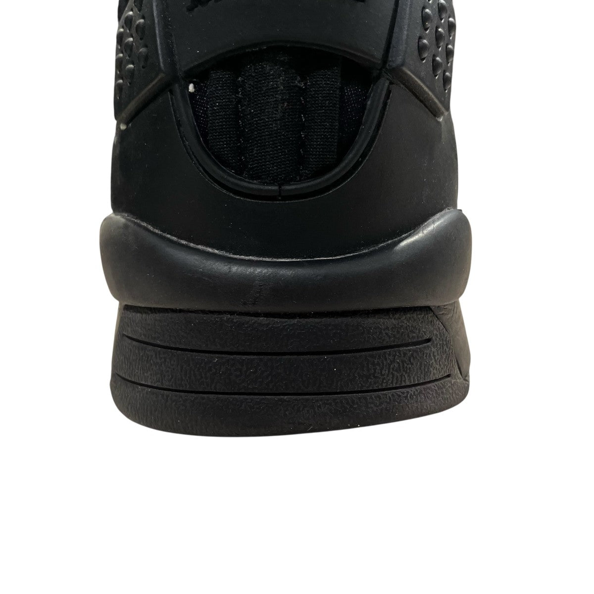 NIKE ACG×COMME des GARCONS Air MowabbハイカットスニーカーAV4438-001 古着・中古-9枚目のアイテム画像
