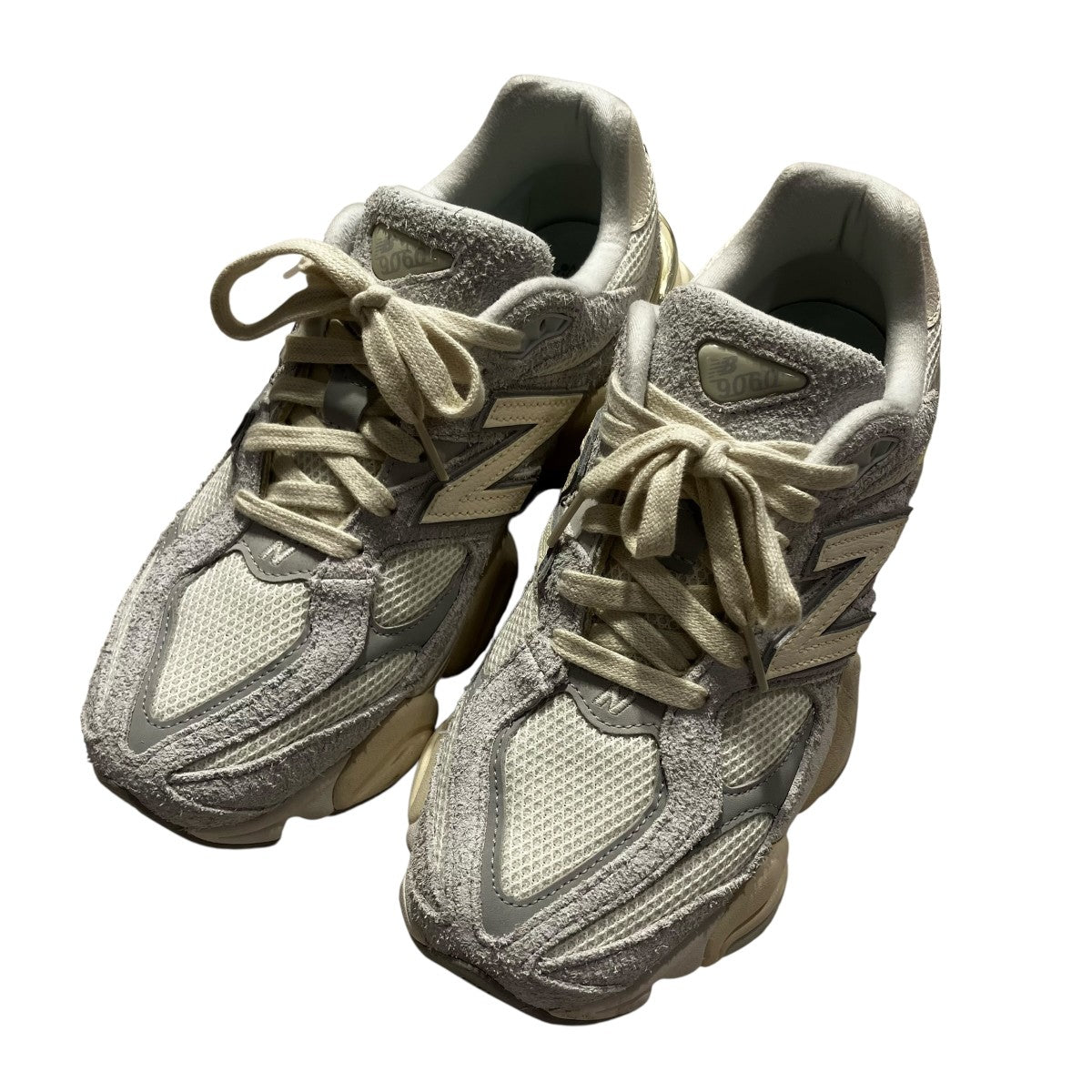 NEW BALANCE スニーカーU9060HSA 古着・中古-1枚目のアイテム画像