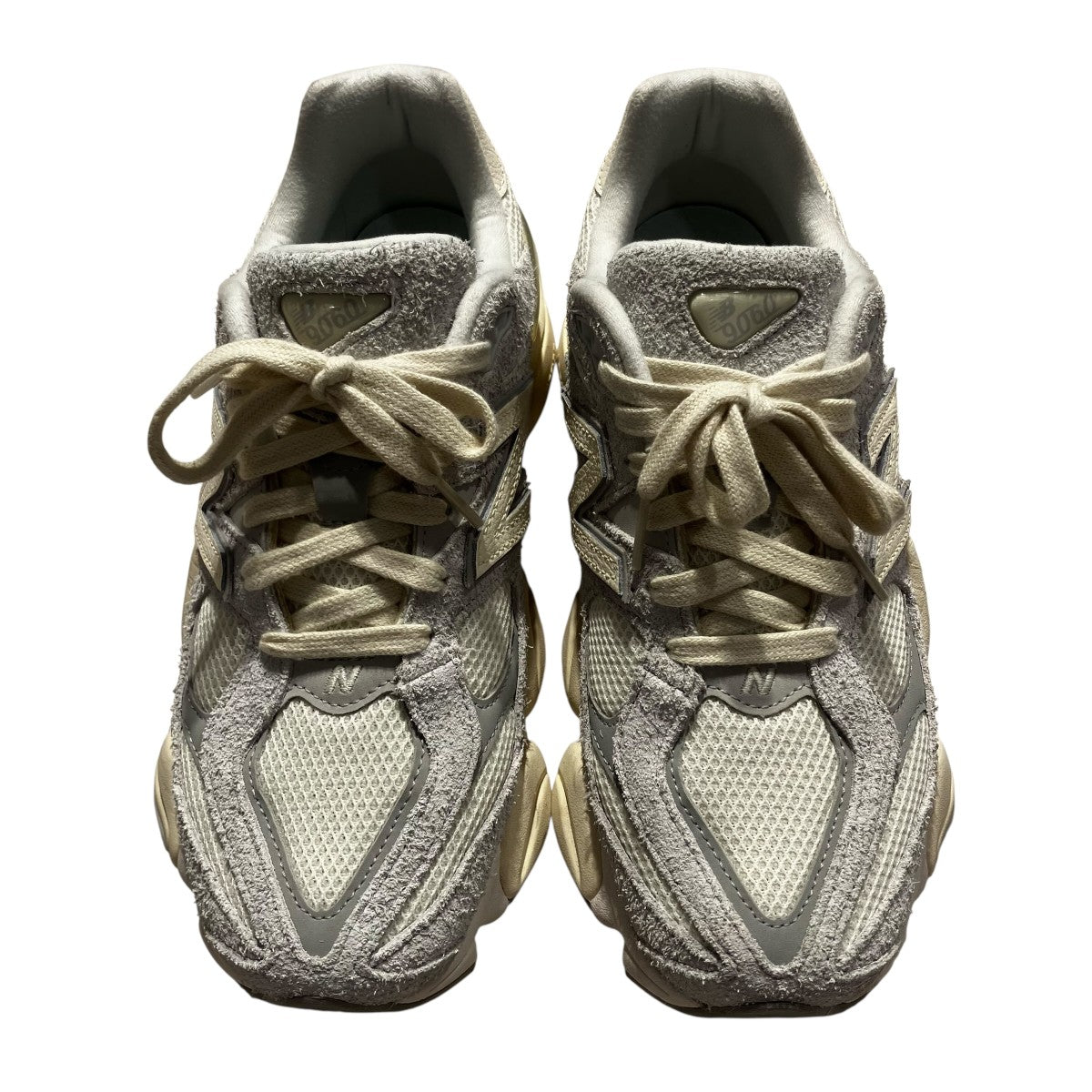 NEW BALANCE スニーカーU9060HSA 古着・中古-2枚目のアイテム画像