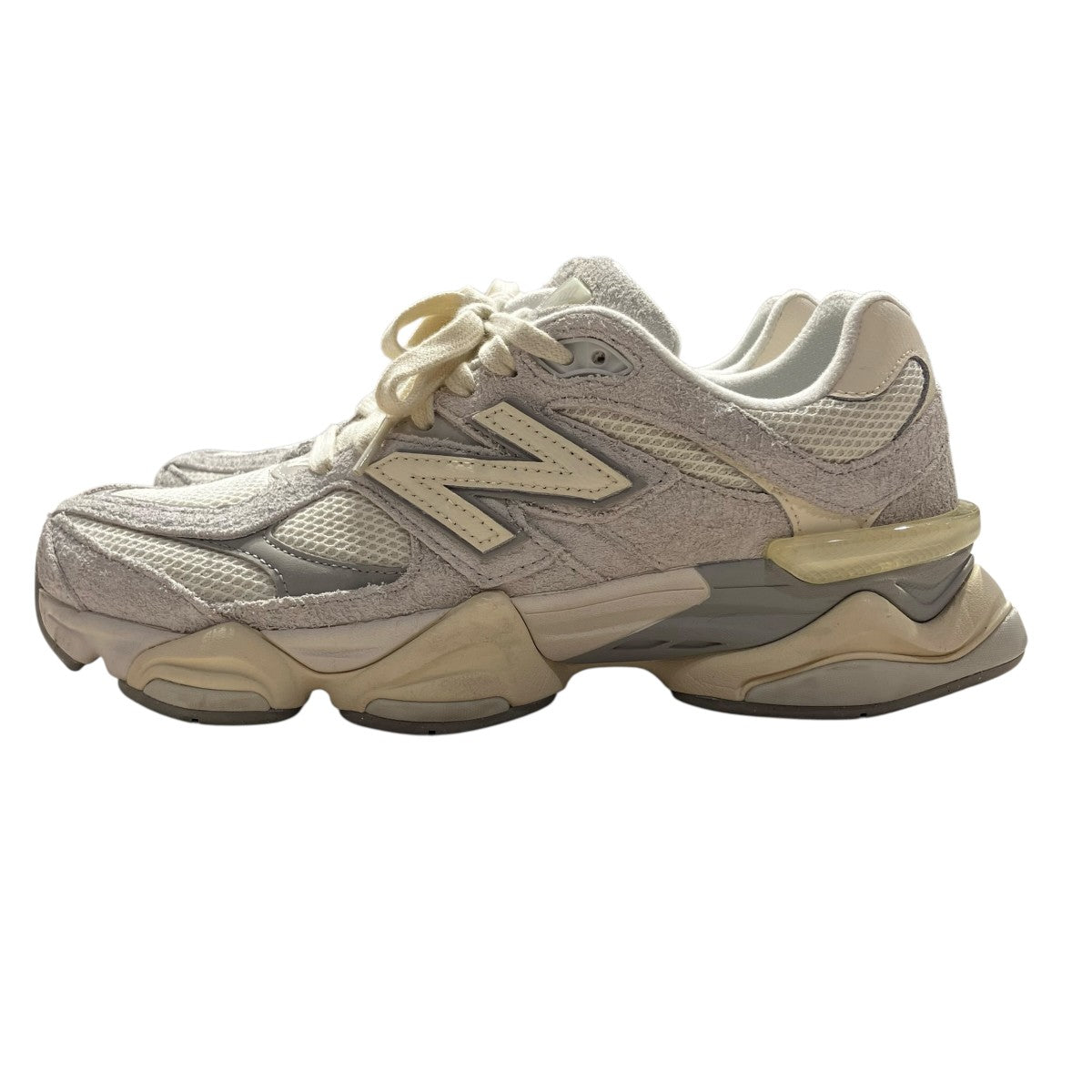 NEW BALANCE スニーカーU9060HSA 古着・中古-3枚目のアイテム画像