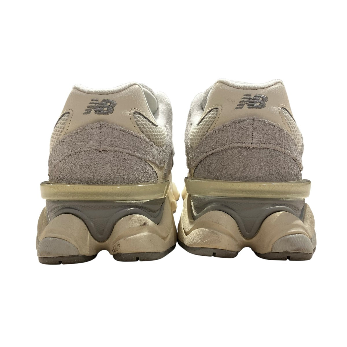 NEW BALANCE スニーカーU9060HSA 古着・中古-4枚目のアイテム画像