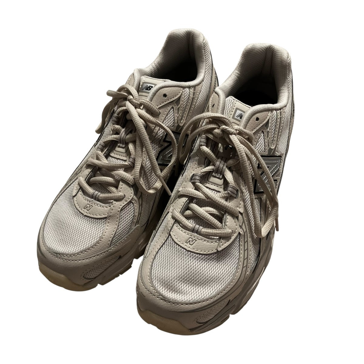NEW BALANCE スニーカーU740LN1 古着・中古-1枚目のアイテム画像