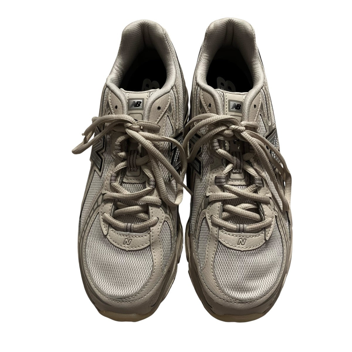 NEW BALANCE スニーカーU740LN1 古着・中古-2枚目のアイテム画像