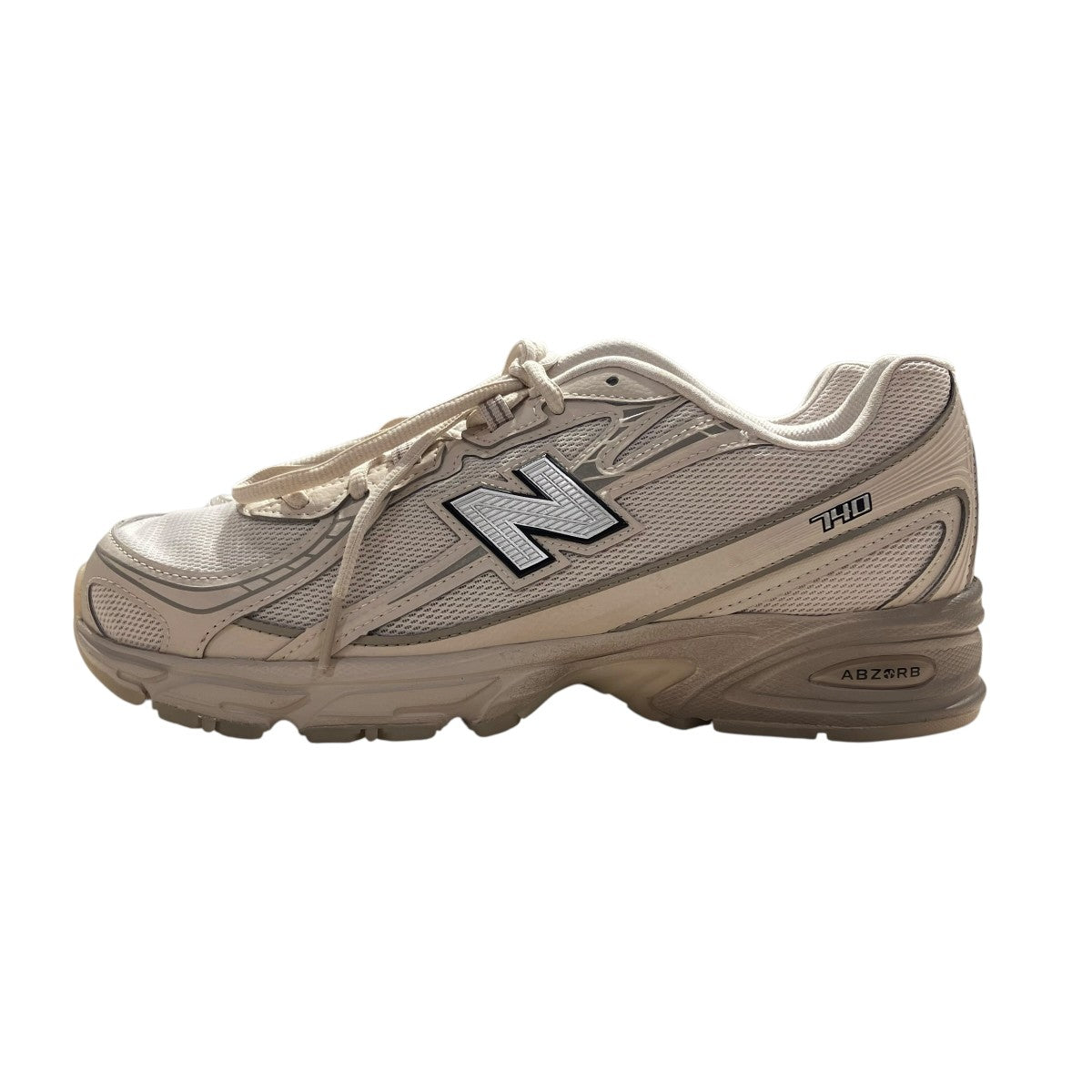 NEW BALANCE スニーカーU740LN1 古着・中古-3枚目のアイテム画像