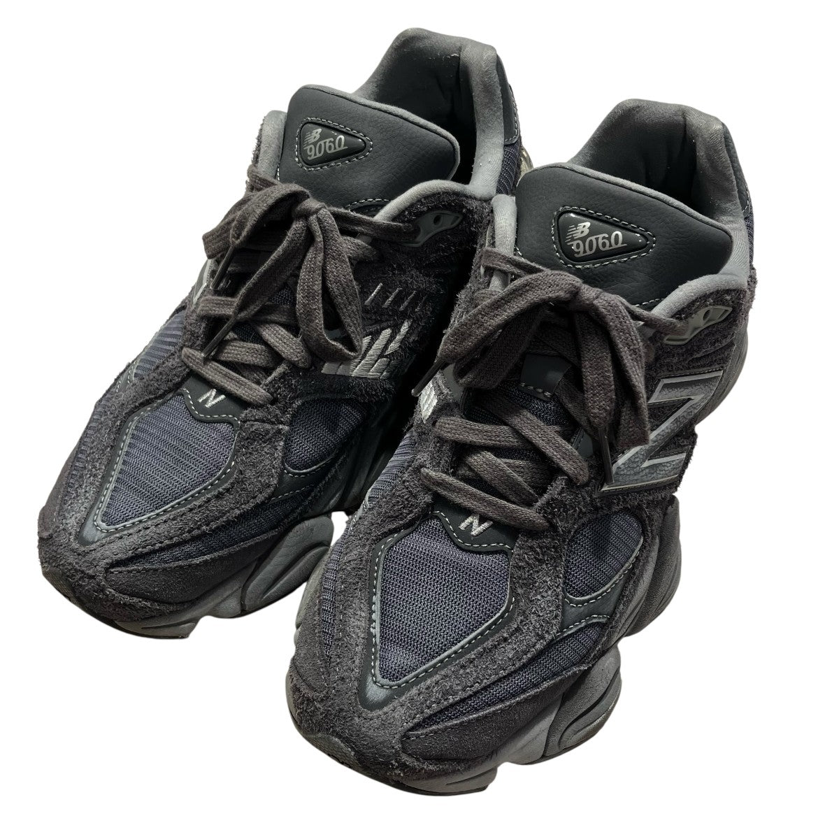 NEW BALANCE スニーカーU9060SG 古着・中古-1枚目のアイテム画像