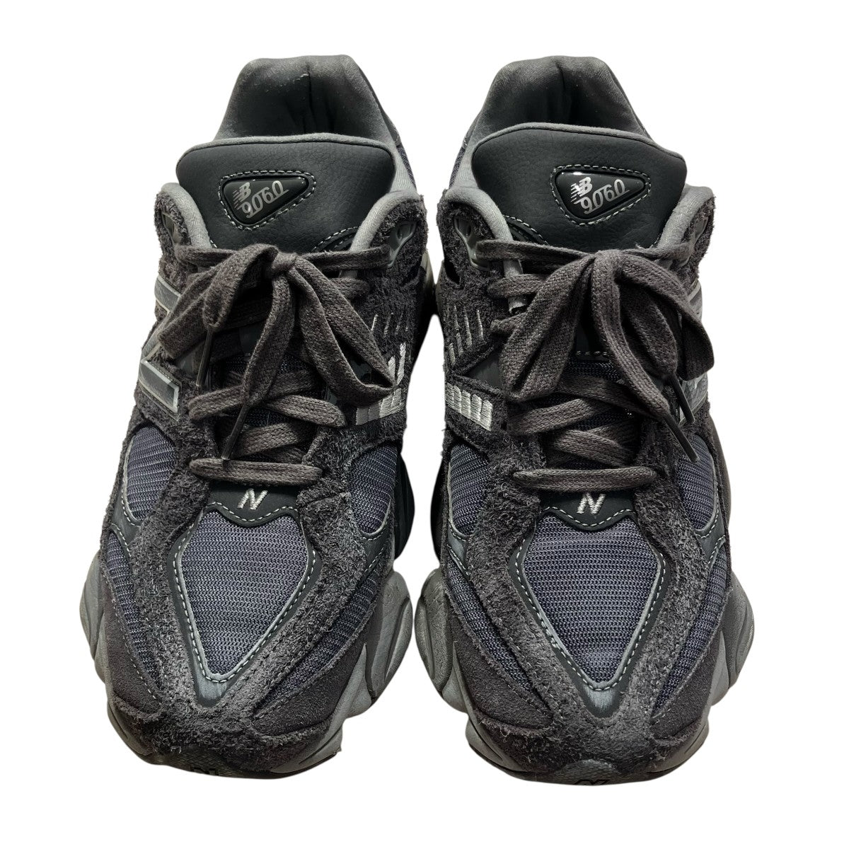 NEW BALANCE スニーカーU9060SG 古着・中古-2枚目のアイテム画像