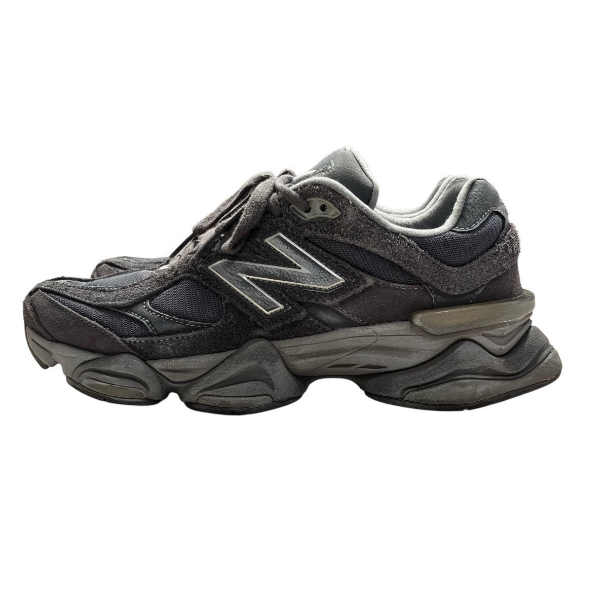 NEW BALANCE スニーカーU9060SG 古着・中古-3枚目のアイテム画像