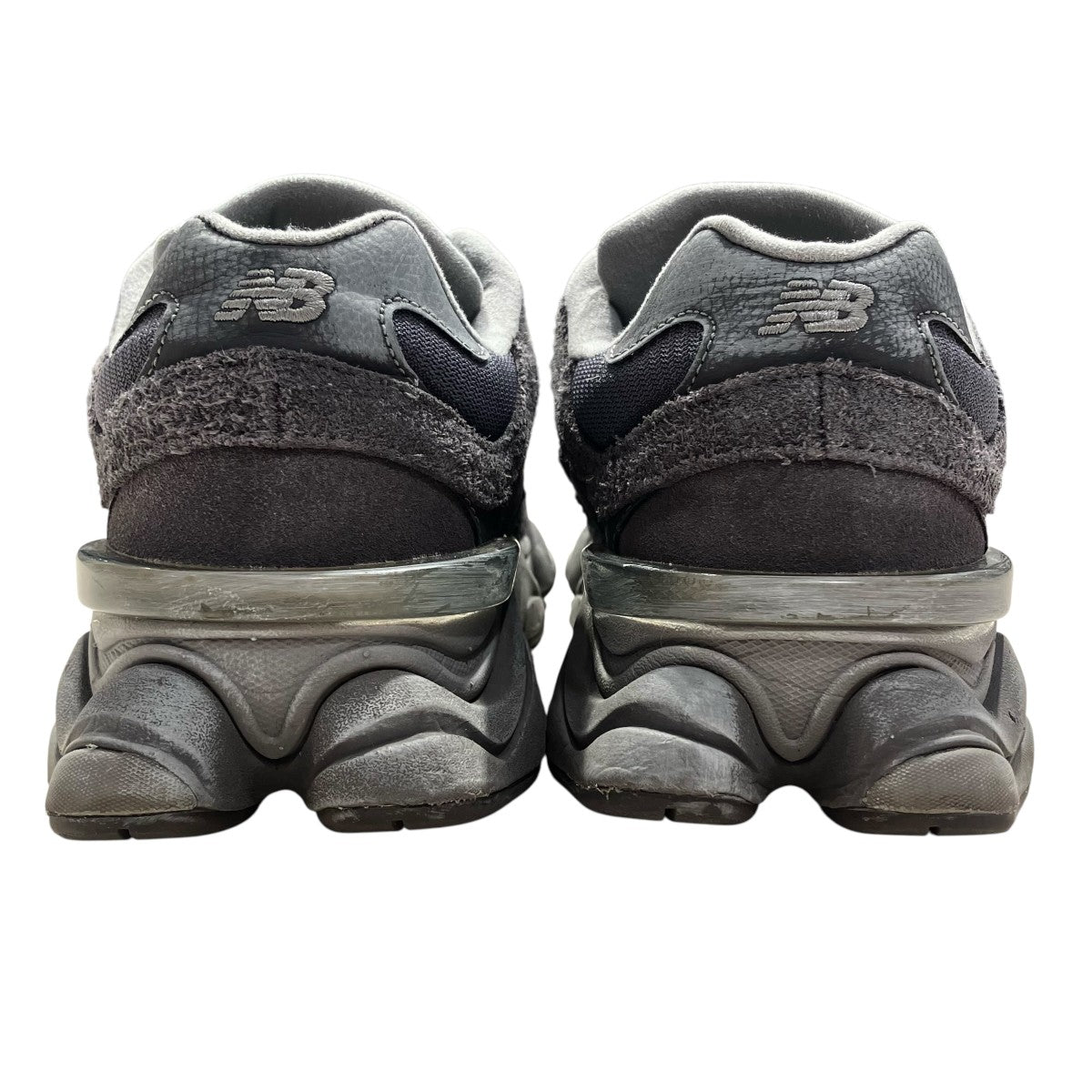 NEW BALANCE スニーカーU9060SG 古着・中古-4枚目のアイテム画像