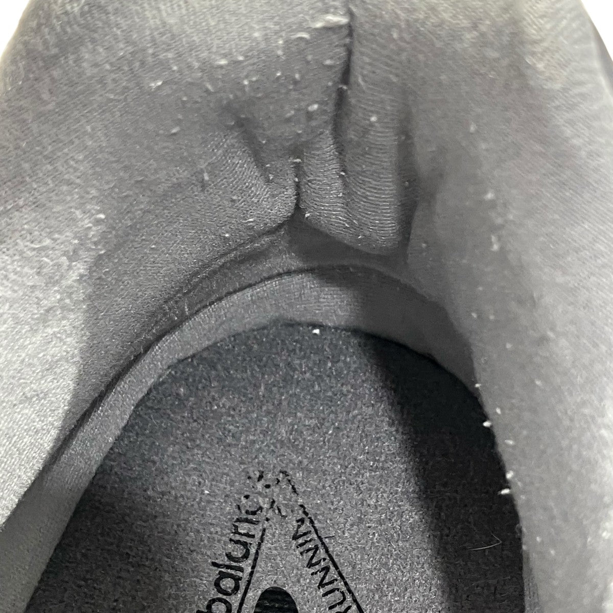 NEW BALANCE スニーカーU9060SG 古着・中古-6枚目のアイテム画像