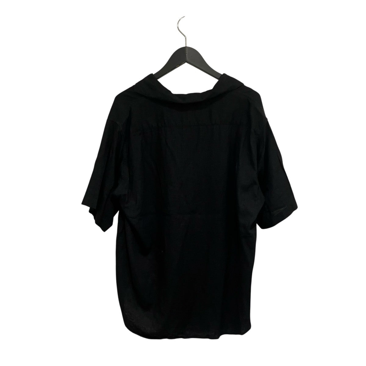 SHIUN SKIPPER SHORT SLEEVE SHIRT半袖シャツsh24ss06015 古着・中古-2枚目のアイテム画像