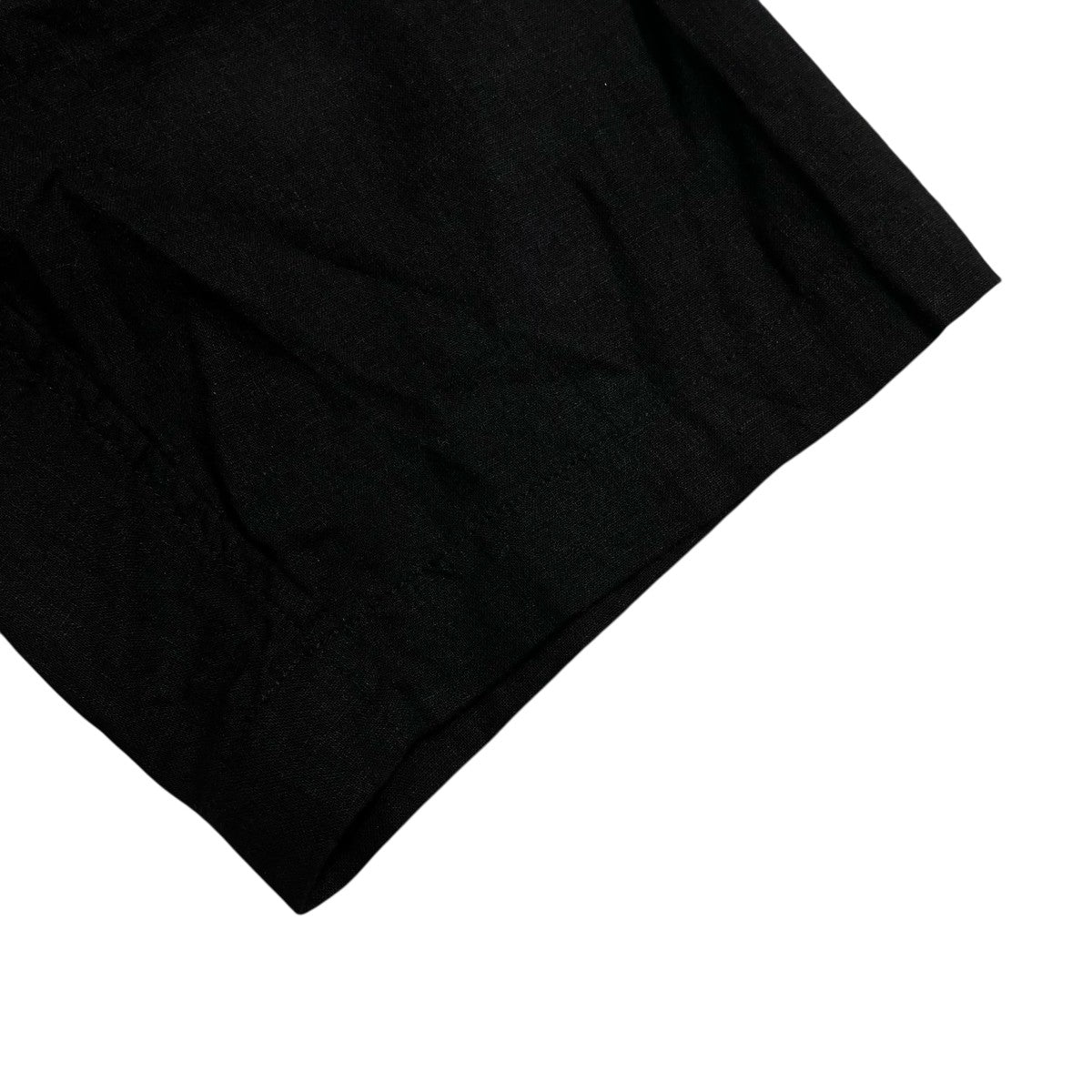 SHIUN SKIPPER SHORT SLEEVE SHIRT半袖シャツsh24ss06015 古着・中古-4枚目のアイテム画像