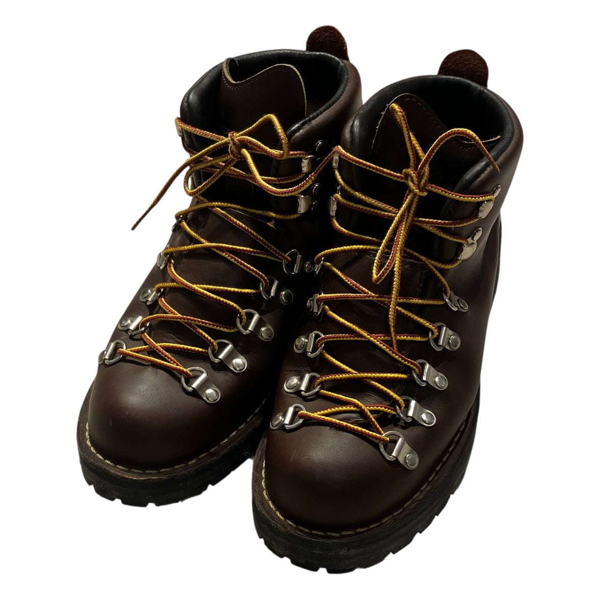 Danner MOUNTAIN LIGHTショートブーツ30520X 古着・中古-1枚目のアイテム画像