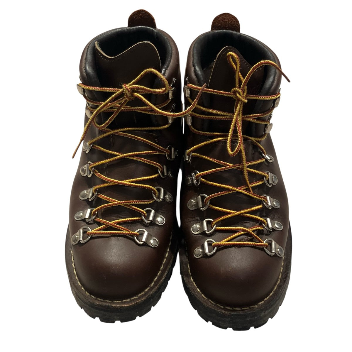 Danner MOUNTAIN LIGHTショートブーツ30520X 古着・中古-2枚目のアイテム画像