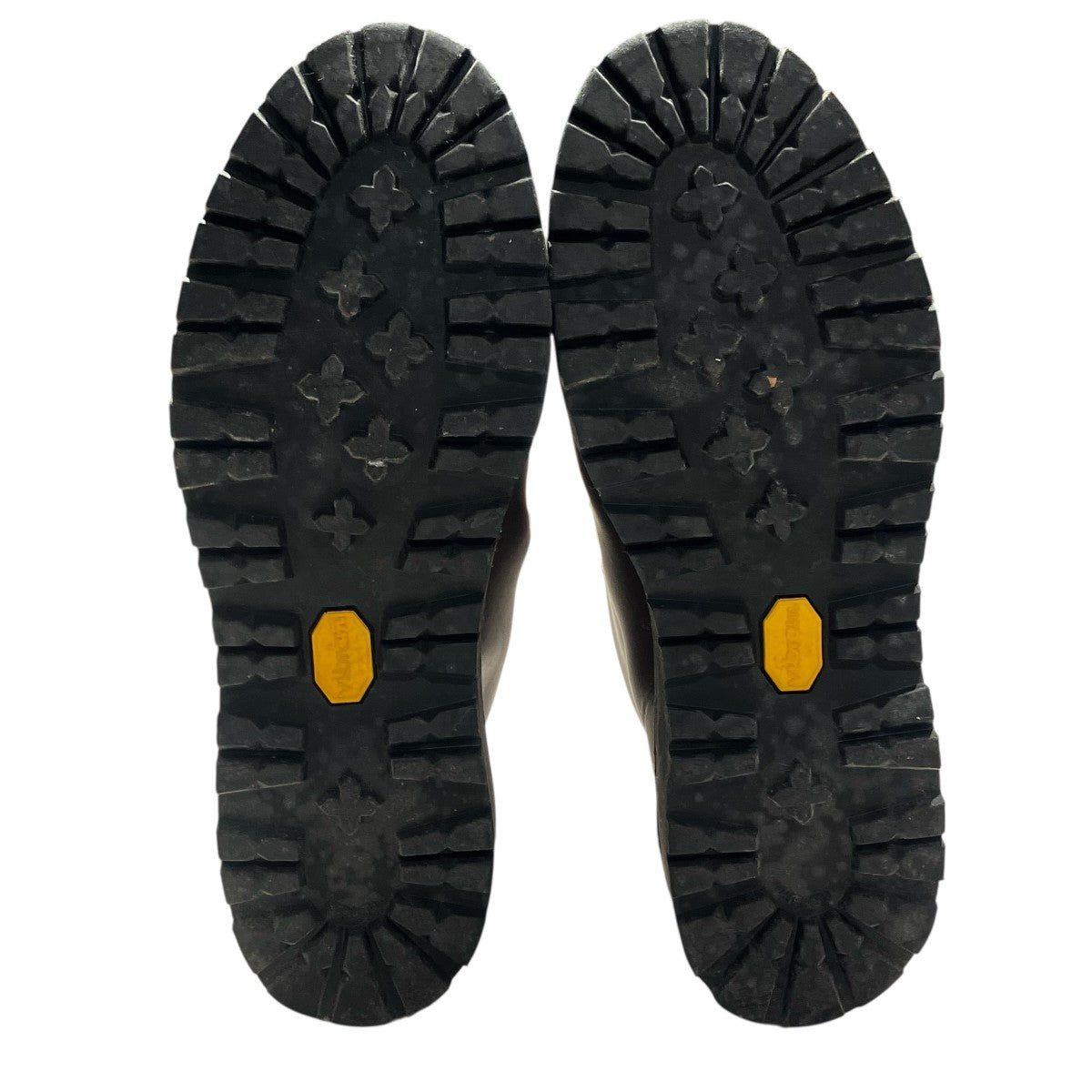 Danner MOUNTAIN LIGHTショートブーツ30520X 古着・中古-5枚目のアイテム画像