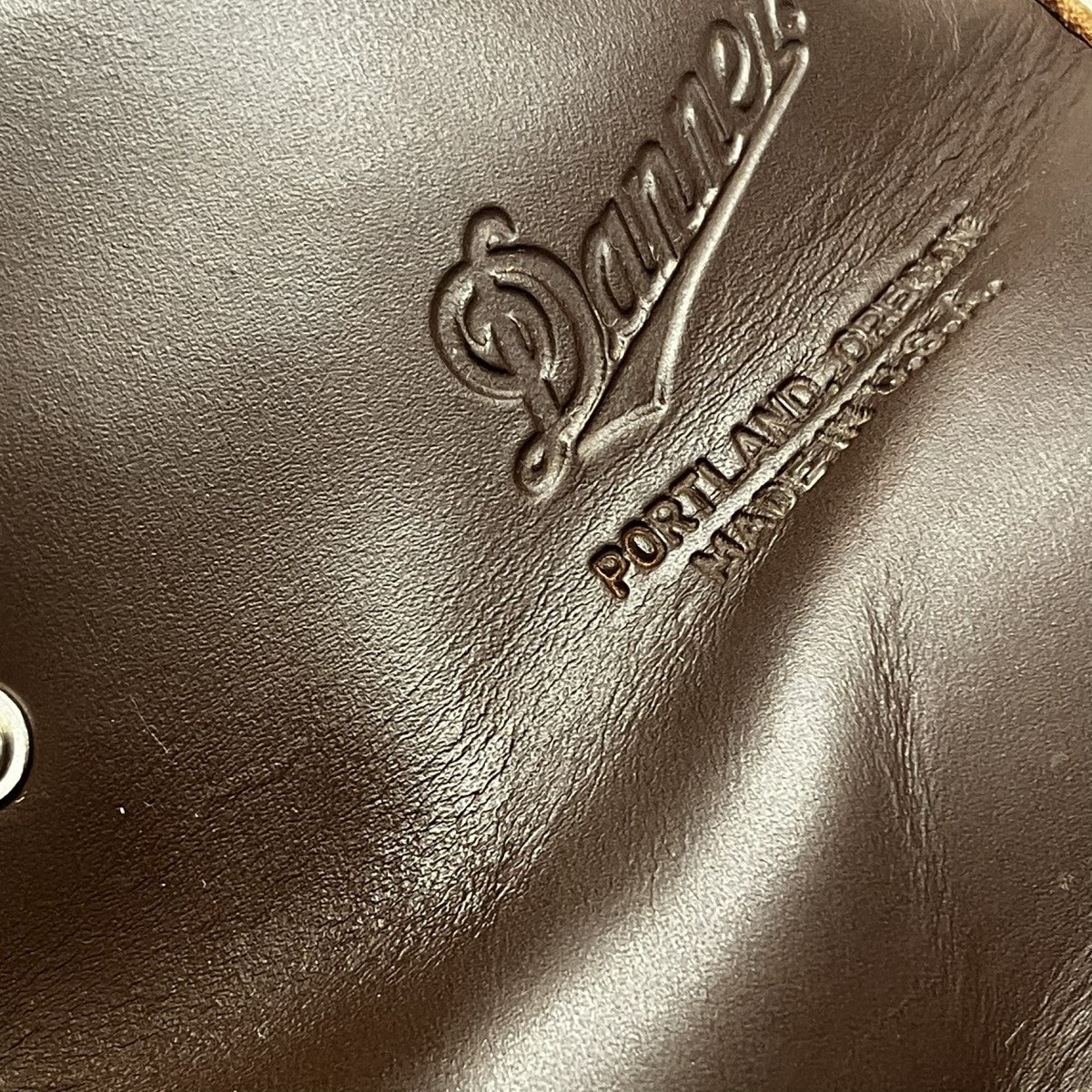 Danner MOUNTAIN LIGHTショートブーツ30520X 古着・中古-7枚目のアイテム画像