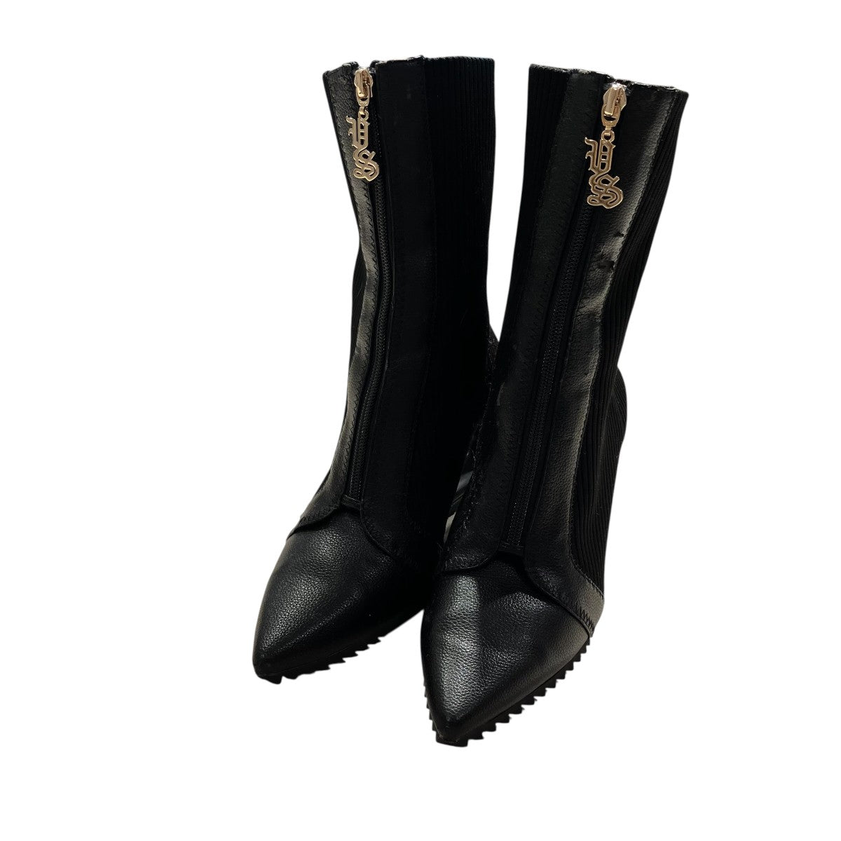 MALEFICA SHORT BOOTSショートブーツ