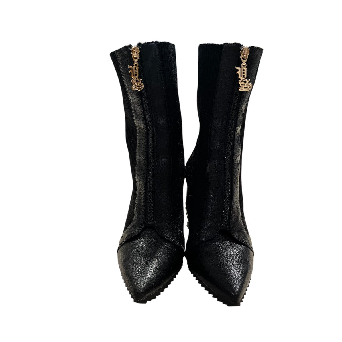 MALEFICA SHORT BOOTSショートブーツ