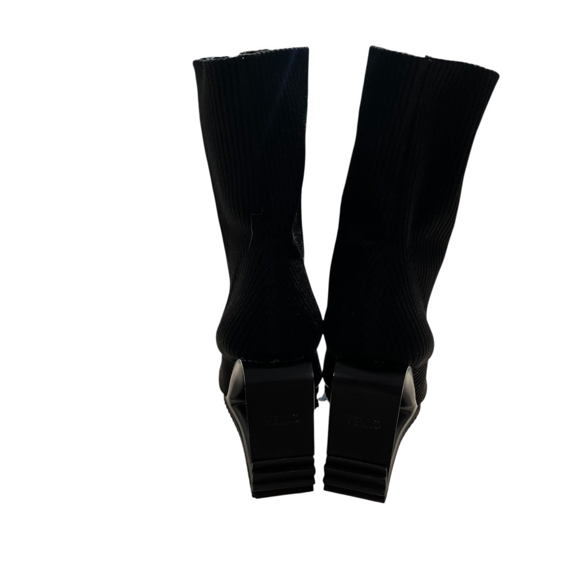 MALEFICA SHORT BOOTSショートブーツ