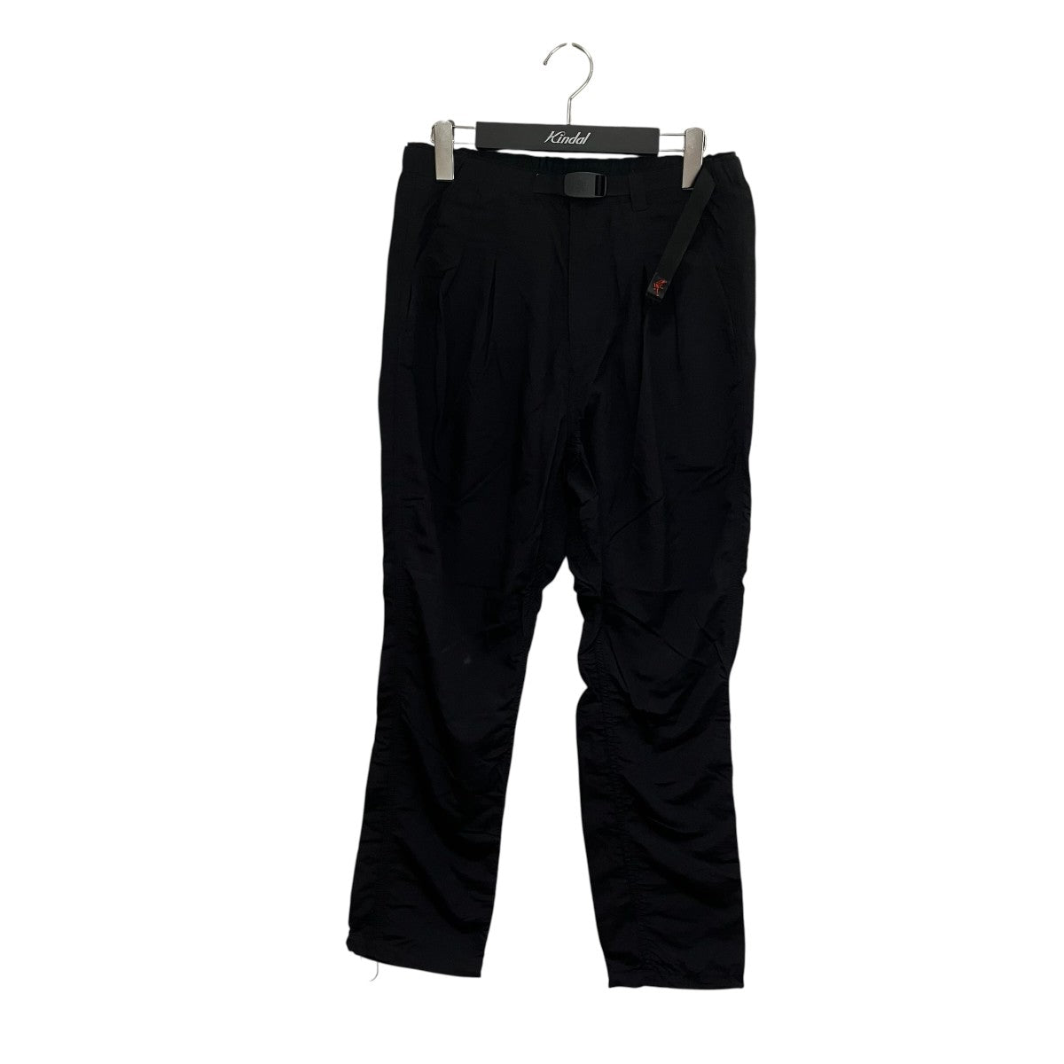 nonnative×GRAMICCI 20SSWALKER EASY PANTS NYLON RIPSTOP by GRAMICCIナイロンパンツNN-P3756 古着・中古-1枚目のアイテム画像