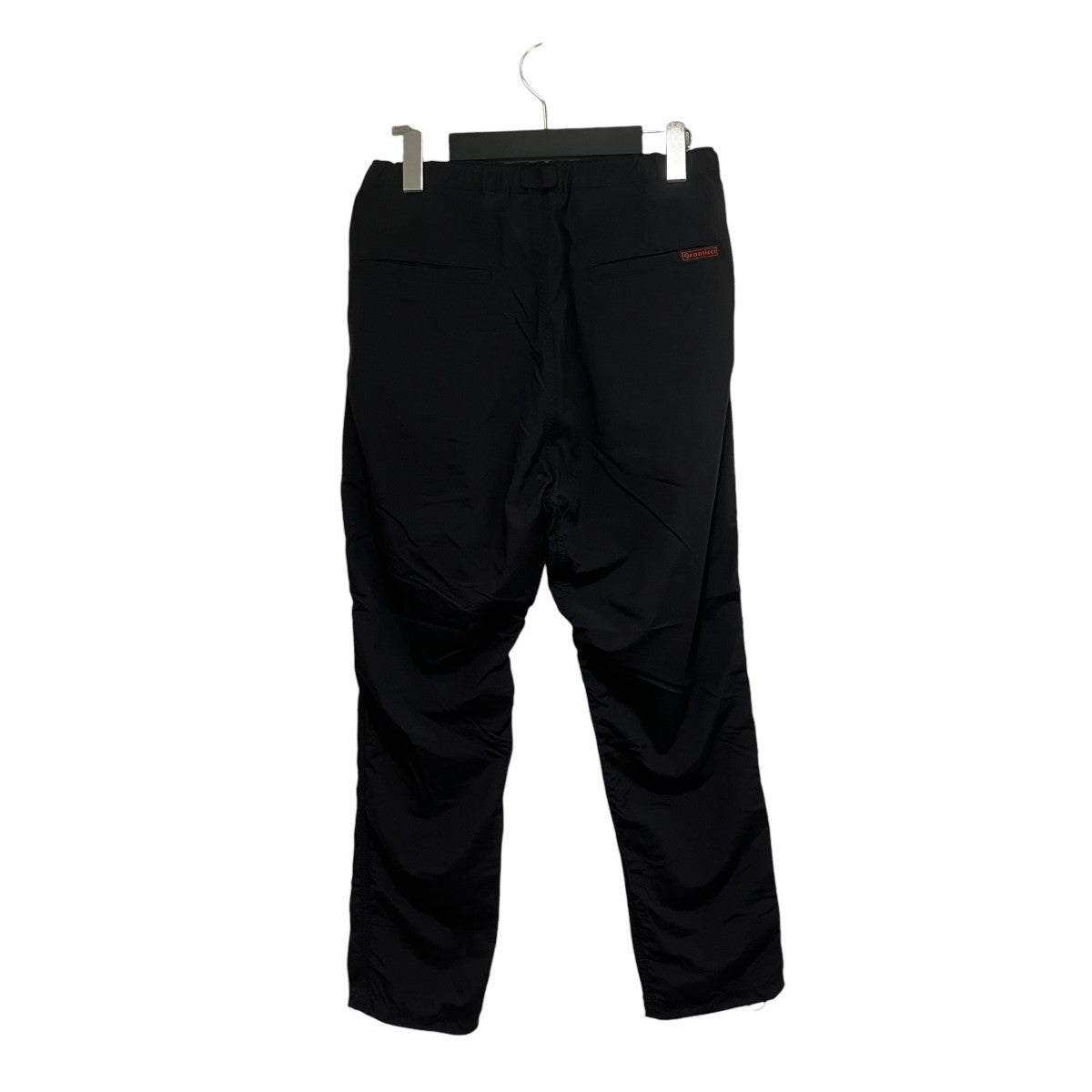 nonnative×GRAMICCI 20SSWALKER EASY PANTS NYLON RIPSTOP by GRAMICCIナイロンパンツNN-P3756 古着・中古-2枚目のアイテム画像