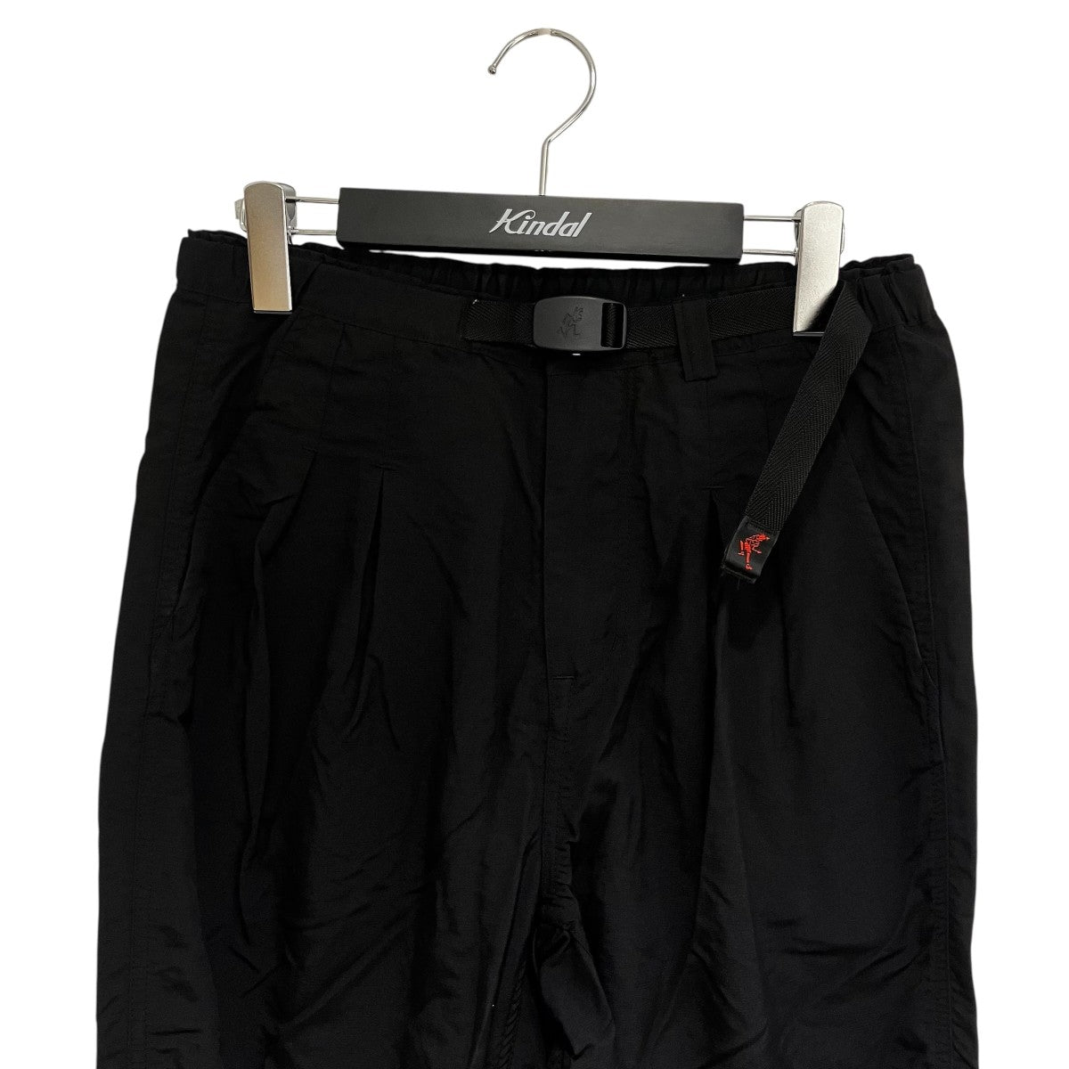 nonnative×GRAMICCI 20SSWALKER EASY PANTS NYLON RIPSTOP by GRAMICCIナイロンパンツNN-P3756 古着・中古-3枚目のアイテム画像
