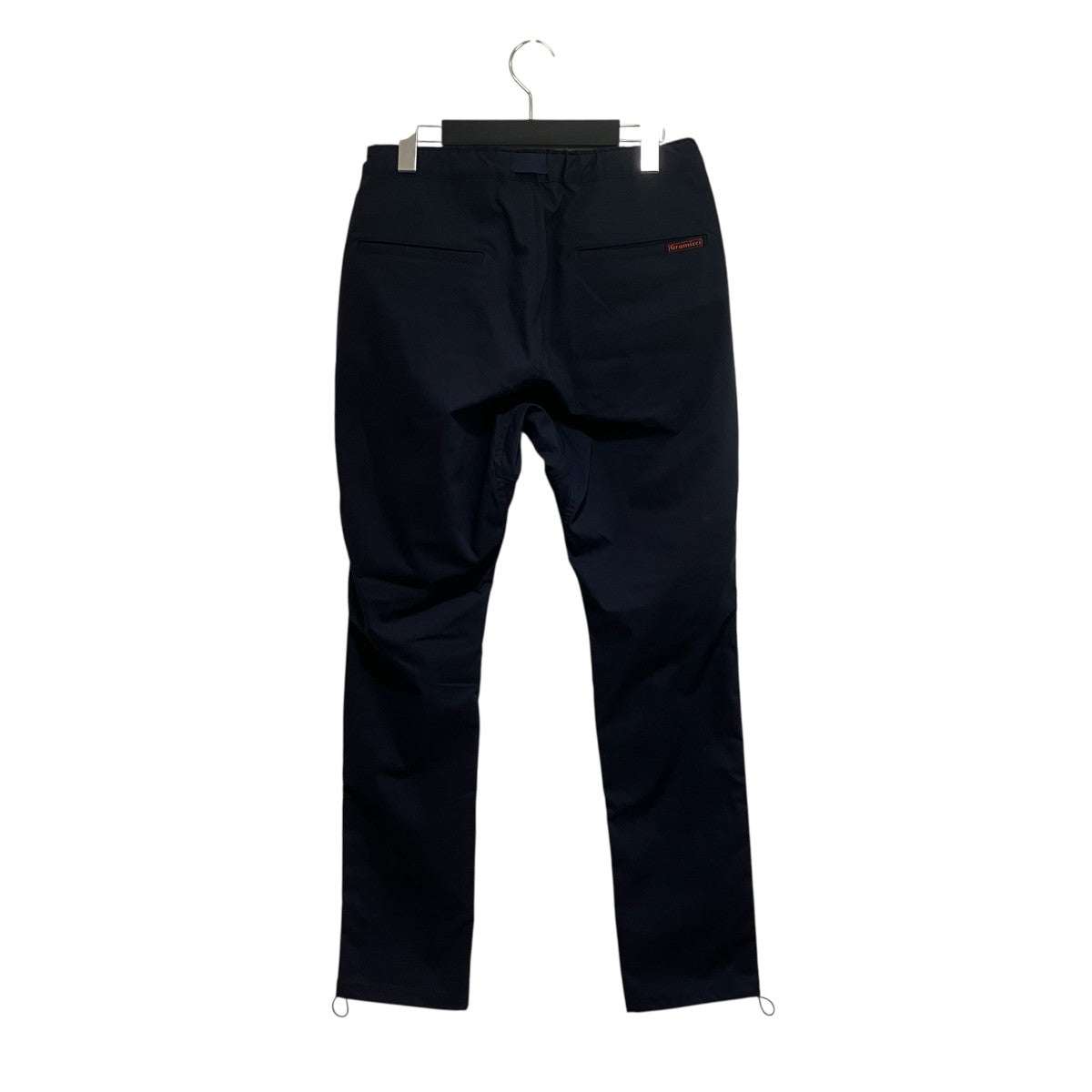 nonnative×GRAMICCI CLIMBER EASY PANTS 2 POLY TWILL Pliantexパンツ
