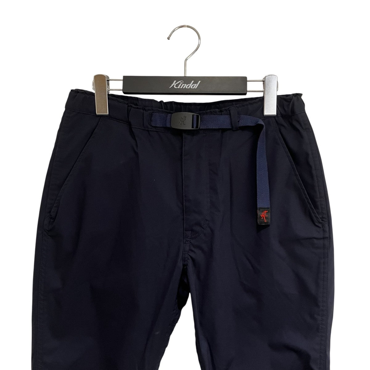 nonnative×GRAMICCI CLIMBER EASY PANTS 2 POLY TWILL PliantexパンツNN-P3388 古着・中古-3枚目のアイテム画像