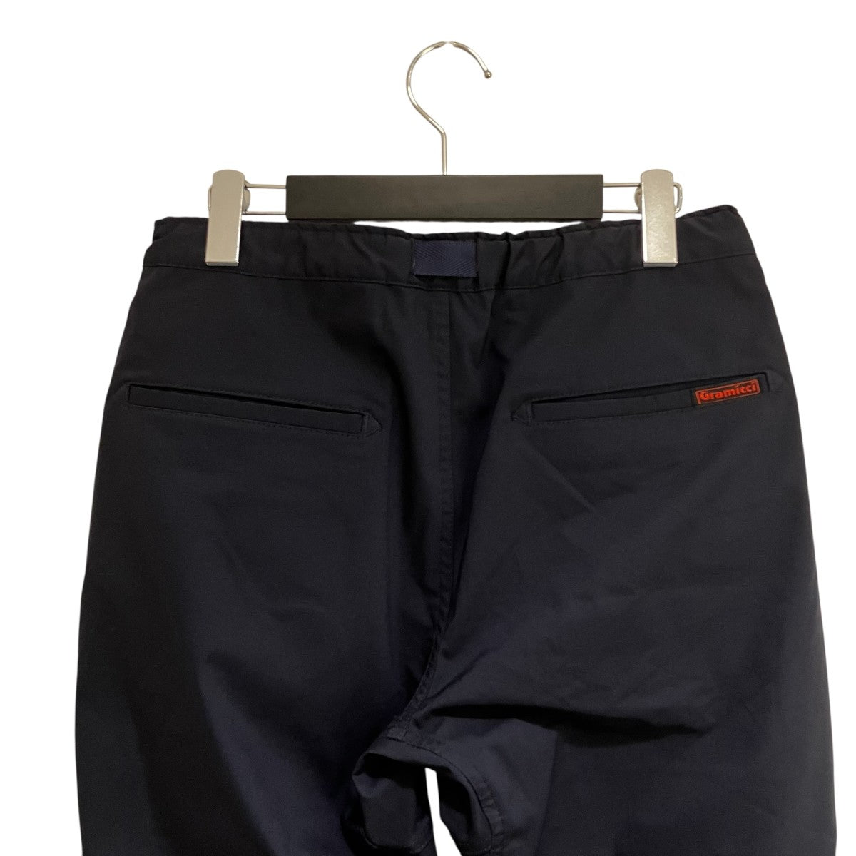 nonnative×GRAMICCI CLIMBER EASY PANTS 2 POLY TWILL PliantexパンツNN-P3388 古着・中古-4枚目のアイテム画像