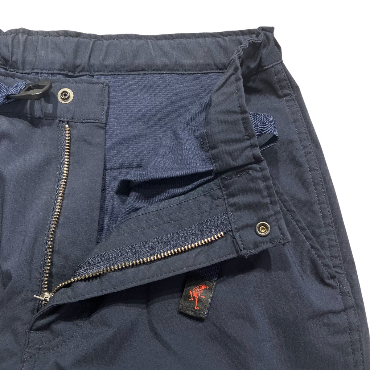 nonnative×GRAMICCI CLIMBER EASY PANTS 2 POLY TWILL PliantexパンツNN-P3388 古着・中古-5枚目のアイテム画像