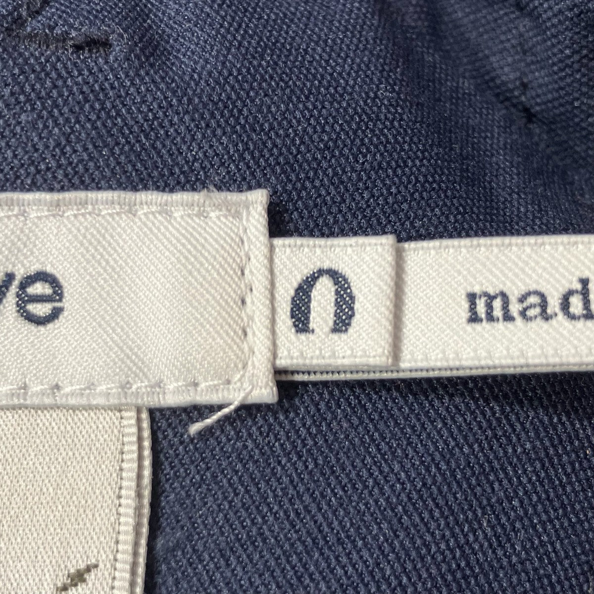 nonnative×GRAMICCI CLIMBER EASY PANTS 2 POLY TWILL PliantexパンツNN-P3388 古着・中古-6枚目のアイテム画像