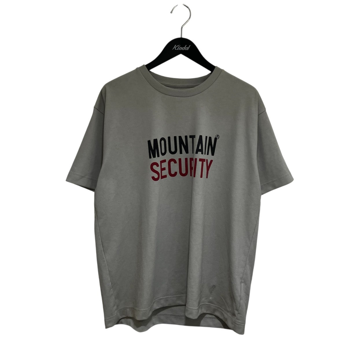 マウンテンリサーチ M．S． Tee半袖TシャツMTR-3767
