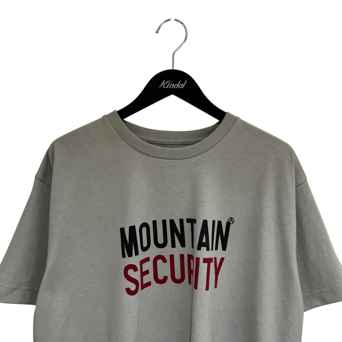 マウンテンリサーチ M．S． Tee半袖TシャツMTR-3767