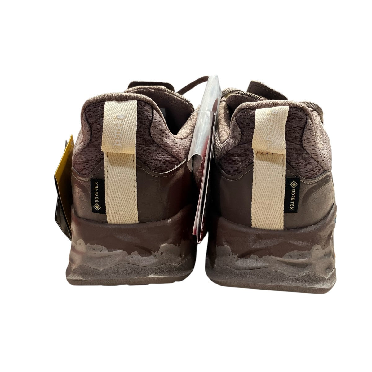 NEW BALANCE×nonnative FRESH FOAM HIERROローカットスニーカーMTHIERN5 古着・中古-4枚目のアイテム画像