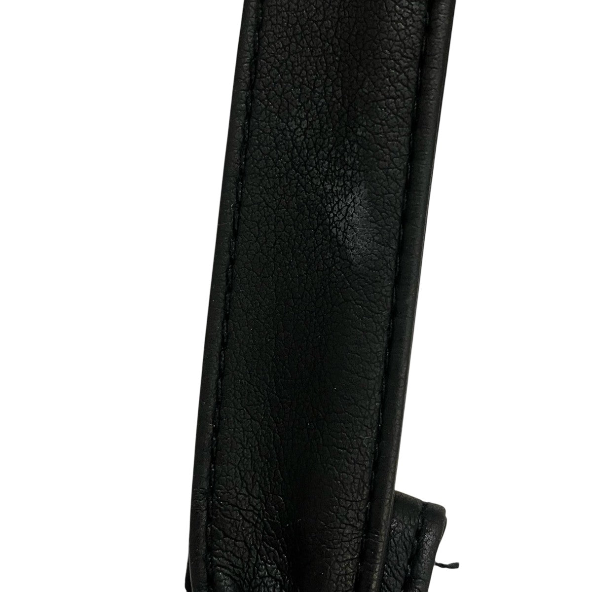 MACPHEE 26SSレザーライクサロペット12-06-61-06001 古着・中古-5枚目のアイテム画像
