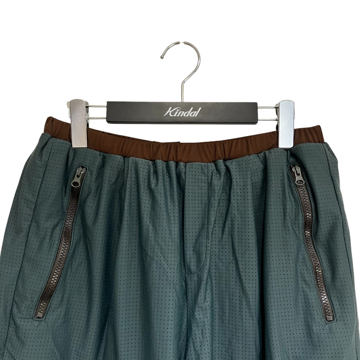 THURSDAY GOLFIN BUTCHERS ショートパンツTGB119-124-02 古着・中古-3枚目のアイテム画像
