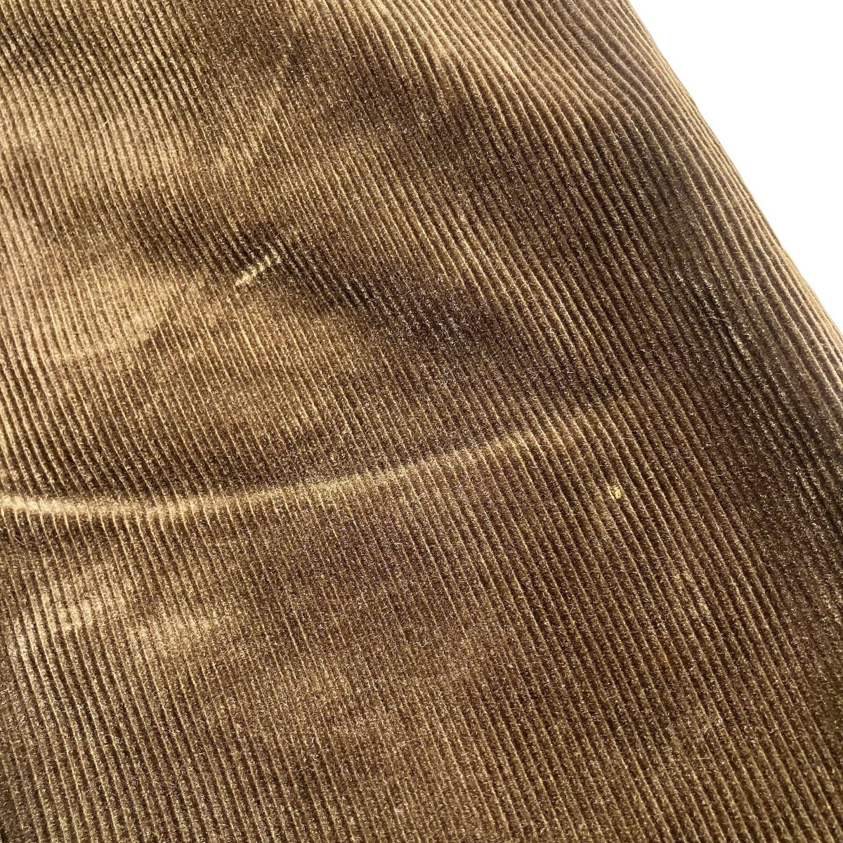 〈別注〉コーデュロイパッチ デニムコーデュロイパンツID-PT12BSP