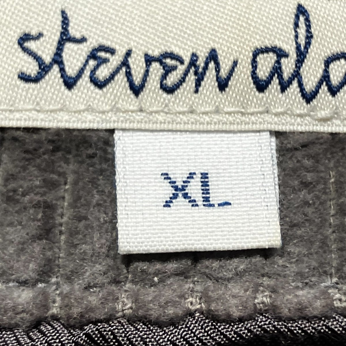BR MS CORD ZIP VESTベスト8125-243-0165