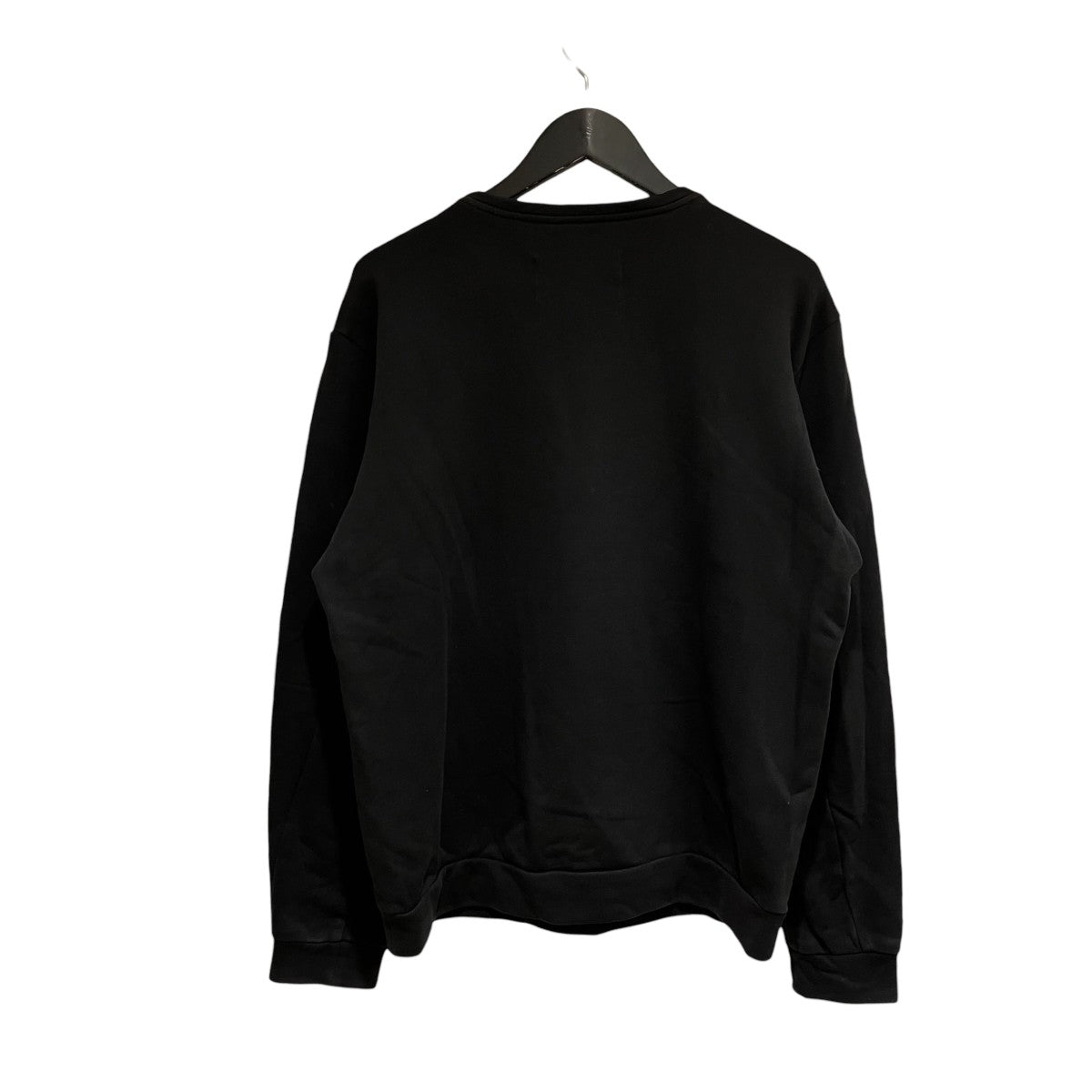 SIMPLIFIED ENJOYMENT SWEATER長袖トレーナーAW2014-032