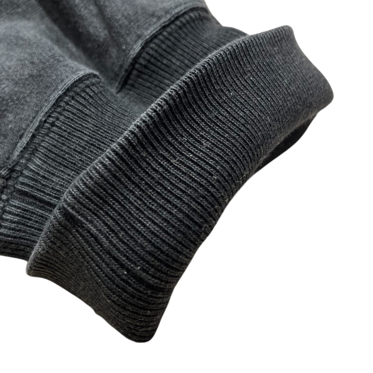 vintage cotton-fleece hoodie長袖パーカーWZFL-UM226