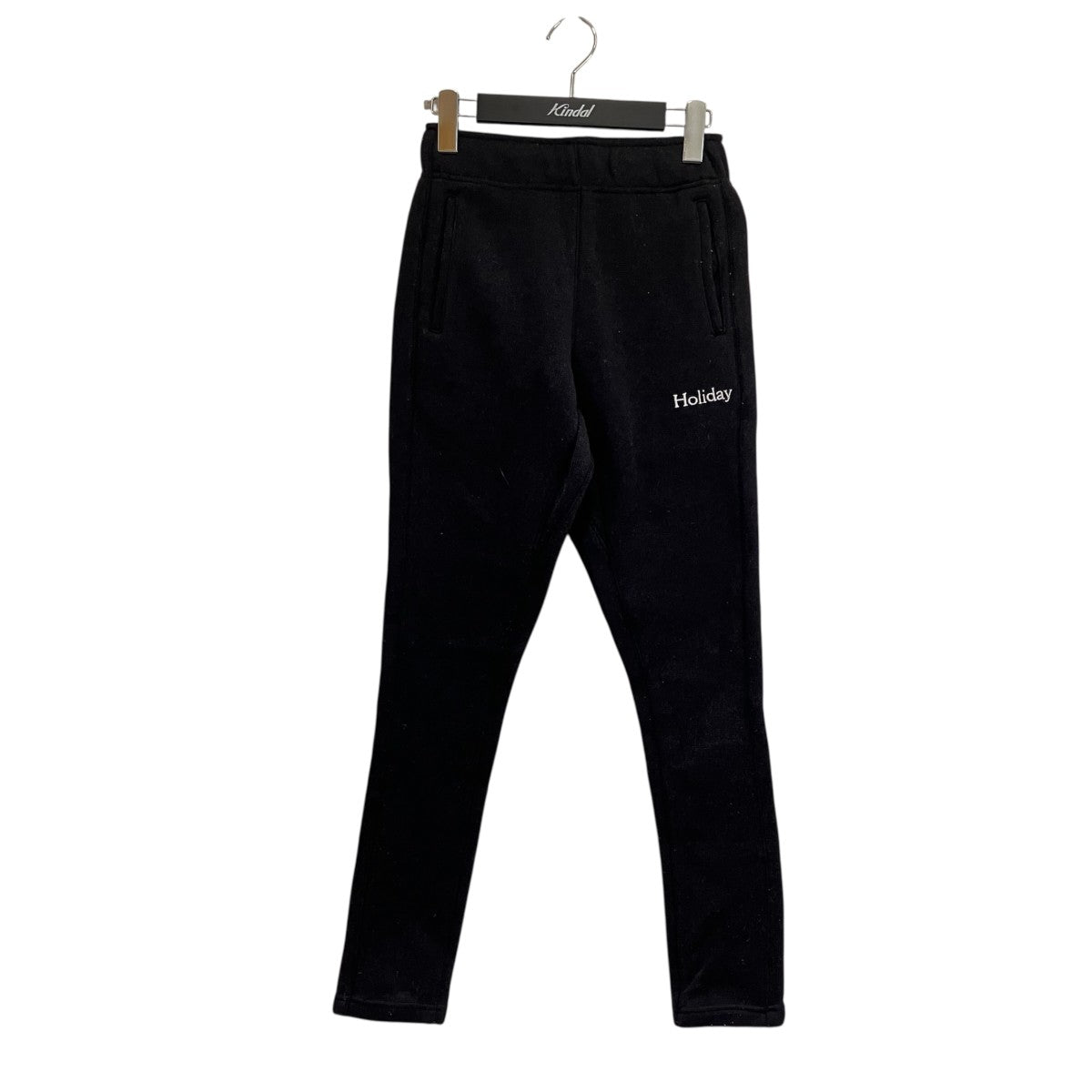 22AWTHERMAL PRO FLEECE PANTSイージーパンツ222201936