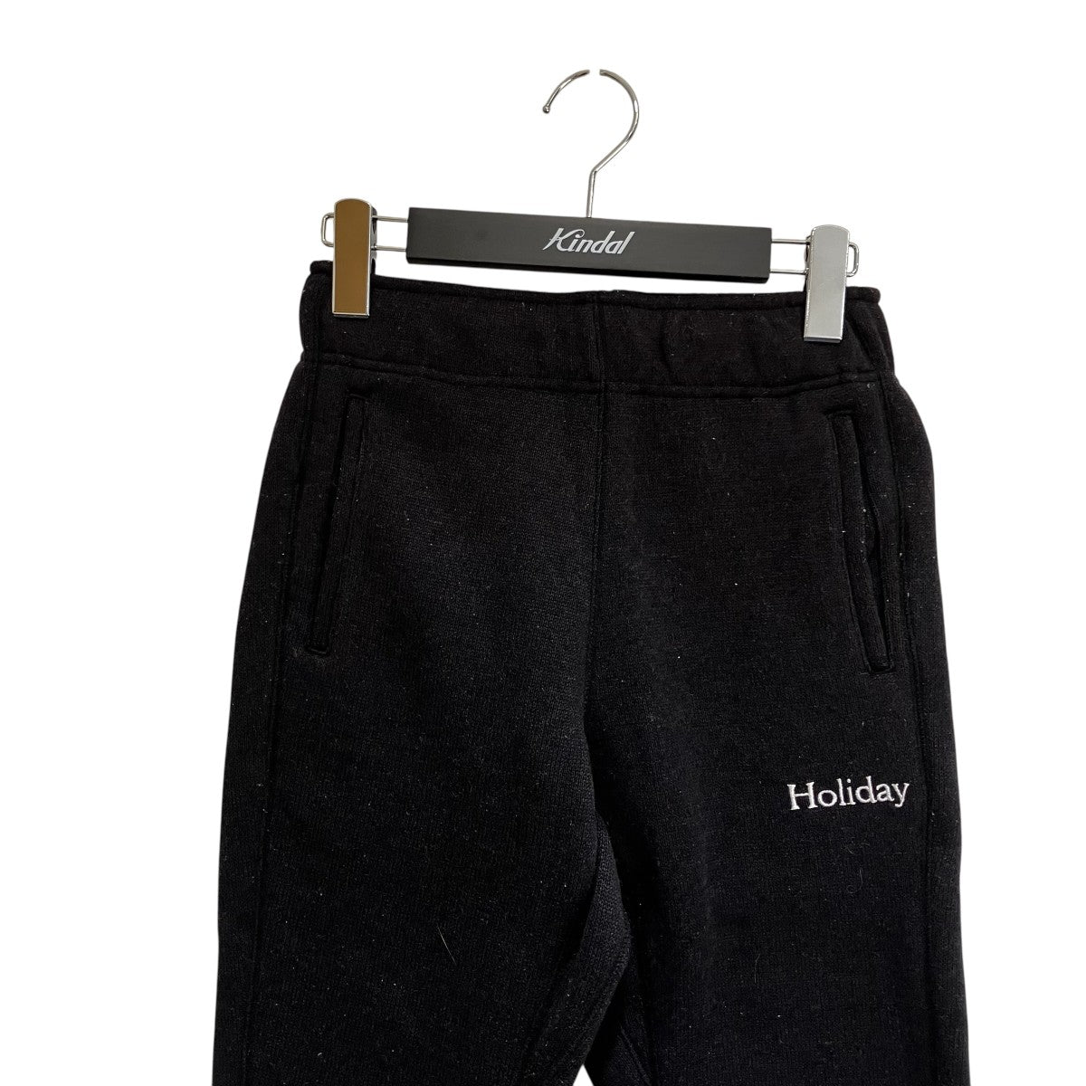 22AWTHERMAL PRO FLEECE PANTSイージーパンツ222201936