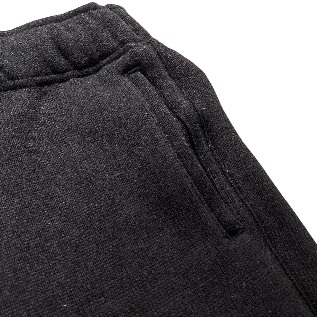 22AWTHERMAL PRO FLEECE PANTSイージーパンツ222201936