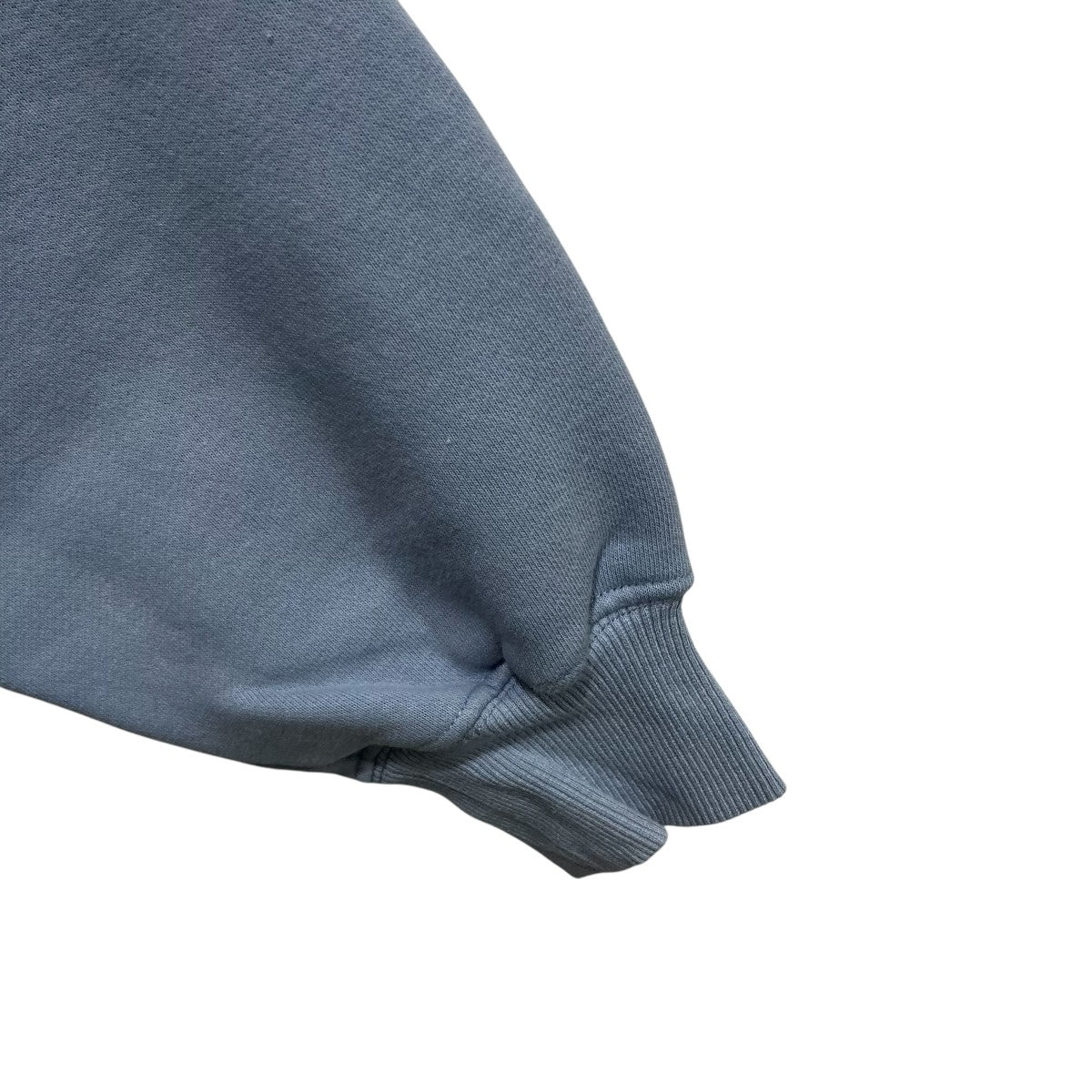 Volume Sweat Big Zipジップパーカー123415173