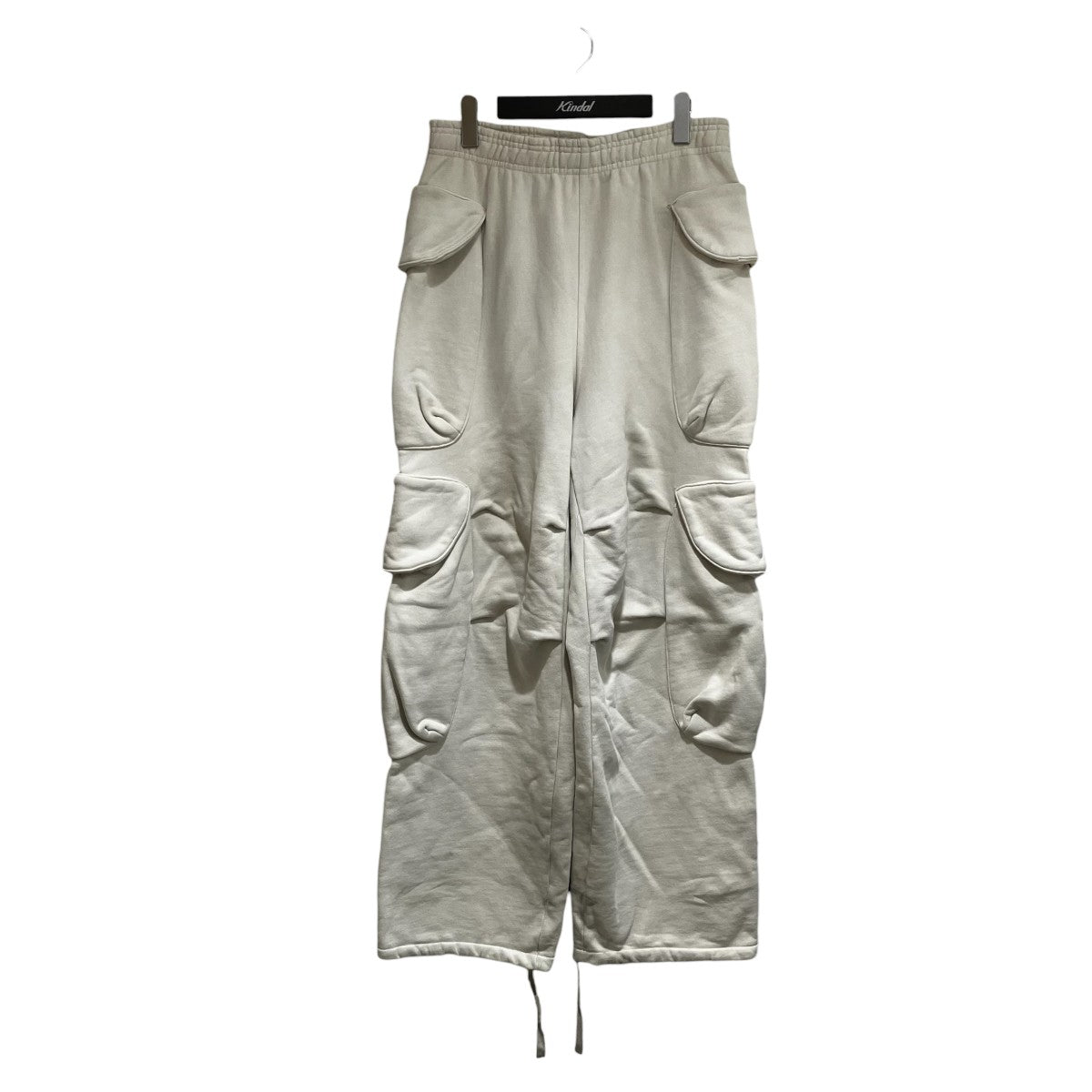 HEAVY GOCAR SWEAT PANTSスウェットパンツES2379 PO0130