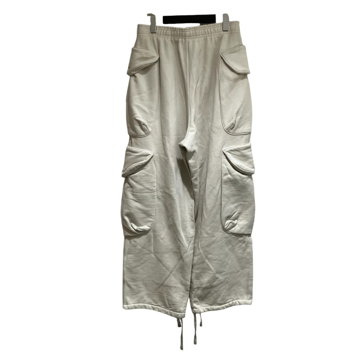 HEAVY GOCAR SWEAT PANTSスウェットパンツES2379 PO0130