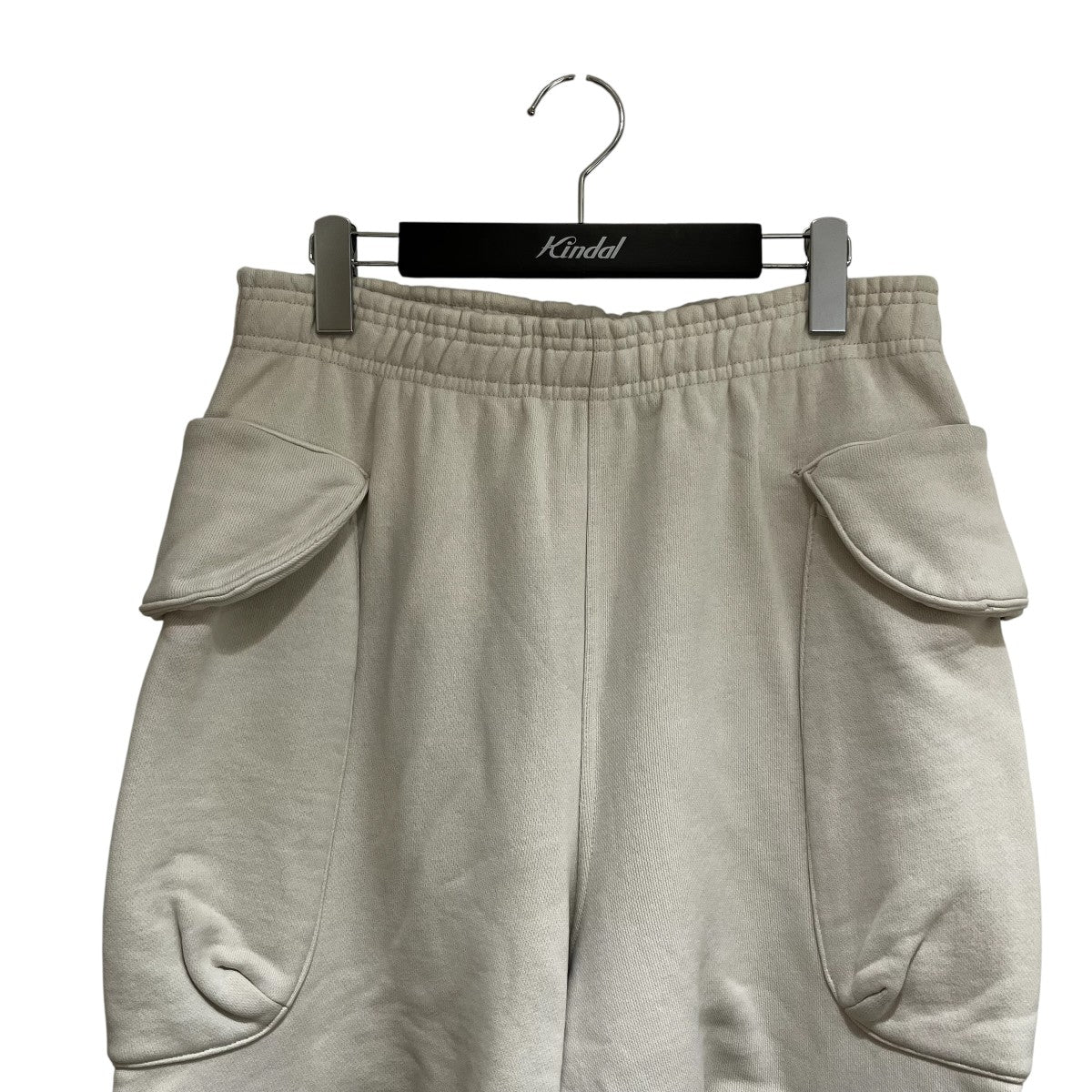 HEAVY GOCAR SWEAT PANTSスウェットパンツES2379 PO0130