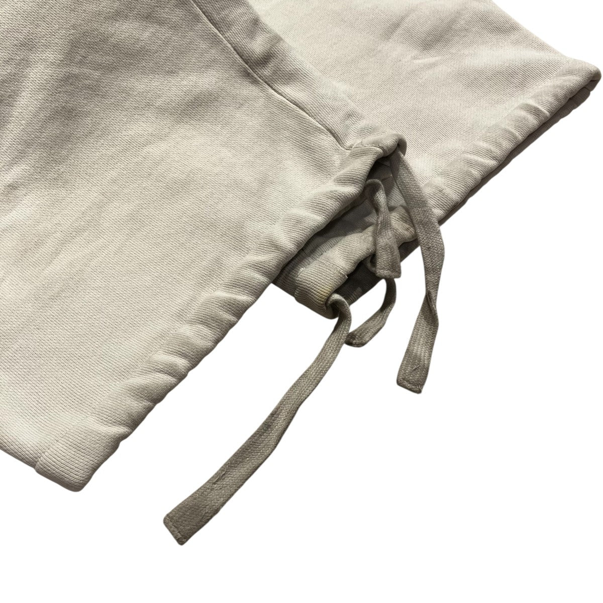 HEAVY GOCAR SWEAT PANTSスウェットパンツES2379 PO0130
