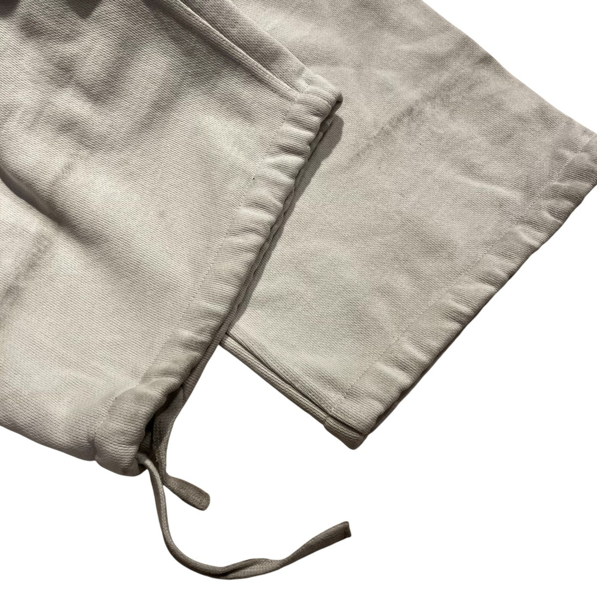 HEAVY GOCAR SWEAT PANTSスウェットパンツES2379 PO0130