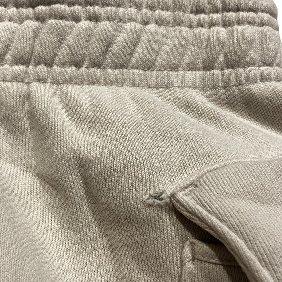 HEAVY GOCAR SWEAT PANTSスウェットパンツES2379 PO0130